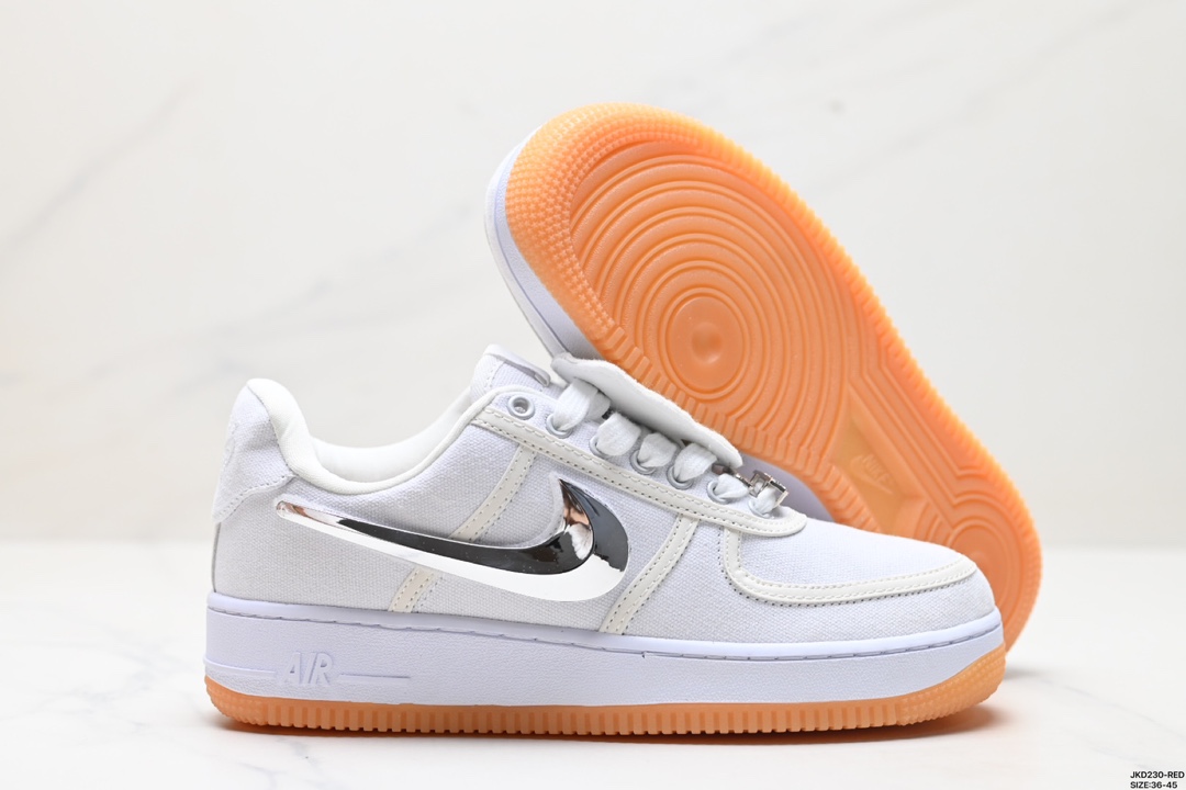 Nike Air Force 1 Shoes